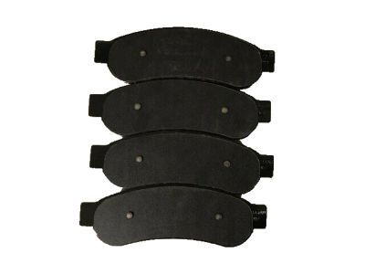 Ford 8C3Z-2V200-B Brake Pads