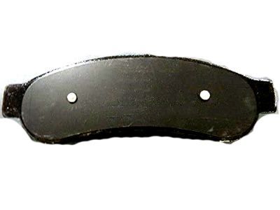 Ford 8C3Z-2V200-B Brake Pads