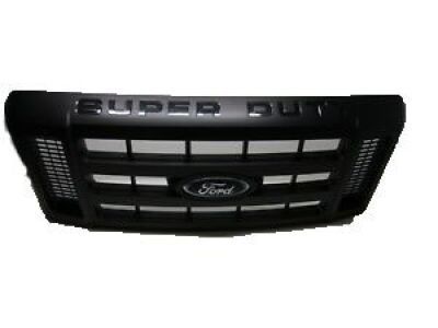 Ford 7C3Z-8200-AA Grille