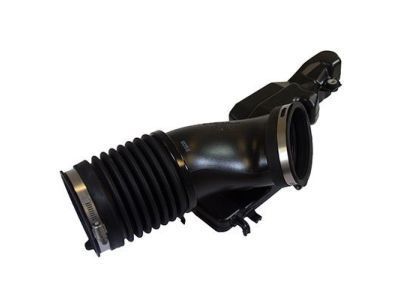 2012 Ford F-250 Super Duty Air Intake Coupling - BC3Z-9B659-A