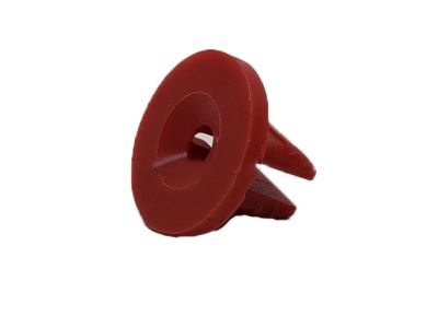 Ford -W702438-S300 Lower Shield Nut