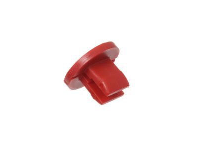 Ford -W702438-S300 Lower Shield Nut