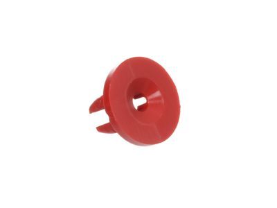 Lincoln -W702438-S300 Lower Shield Nut