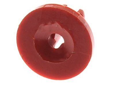 Ford -W702438-S300 Lower Shield Nut