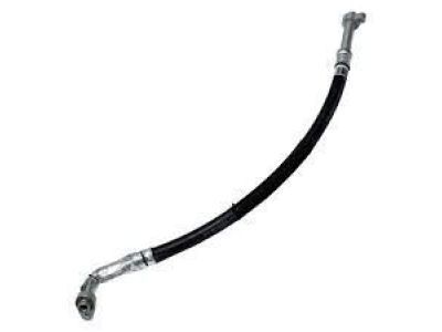 Ford Explorer A/C Hose - 9L2Z-19D742-D