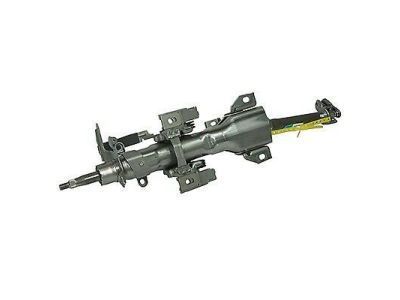 Mercury 9E5Z-3524-A Steering Column