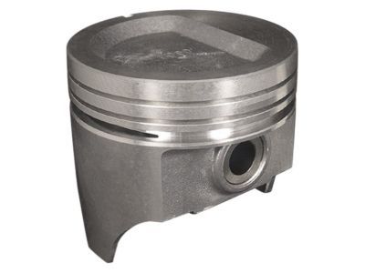 Ford E-350 Econoline Piston - E4TZ6108P