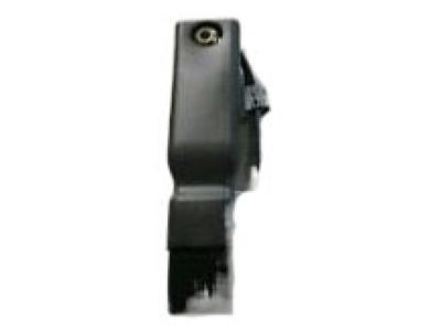 Ford AL3Z-1561203-AC Buckle Assy - Seat Belt