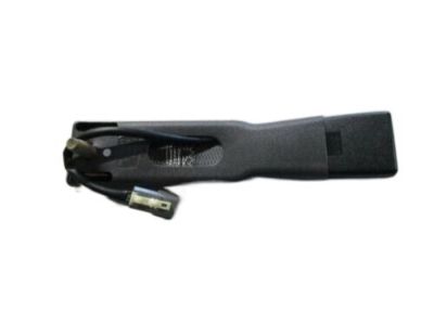 Ford AL3Z-1561203-AC Buckle Assy - Seat Belt