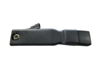 Ford AL3Z-1561203-AC Buckle Assy - Seat Belt