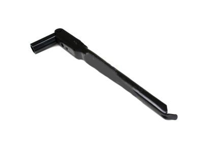 Lincoln 6E5Z-17081-A Luggage Wrench