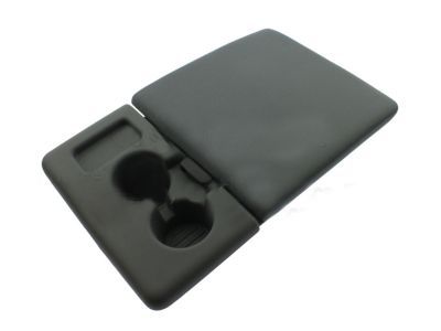 Ford F-250 Super Duty Armrest - BC3Z-28644A22-CB