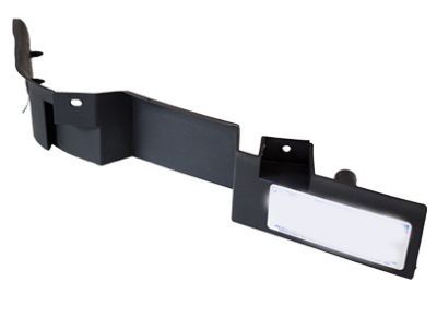 Ford F81Z-17A861-AA Bumper Filler