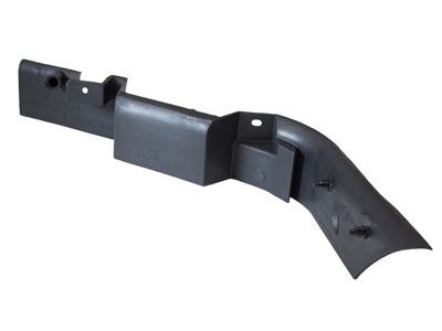 Ford F81Z-17A861-AA Bumper Filler