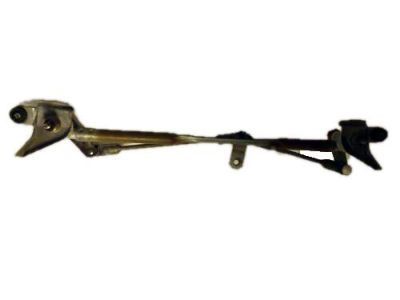 Mercury 6E5Z-17566-A Wiper Linkage