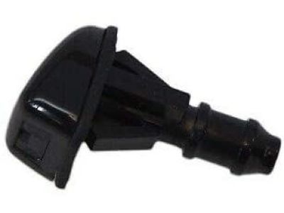 Mercury 8L8Z-17603-AA Washer Nozzle