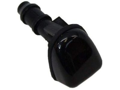 Mercury Windshield Washer Nozzle - 8L8Z-17603-AA