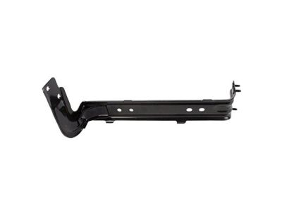 Ford BC3Z-9046-D Skid Plate Rear Bracket