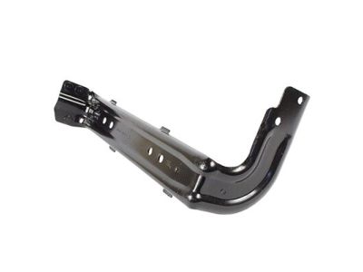 Ford BC3Z-9046-D Skid Plate Rear Bracket