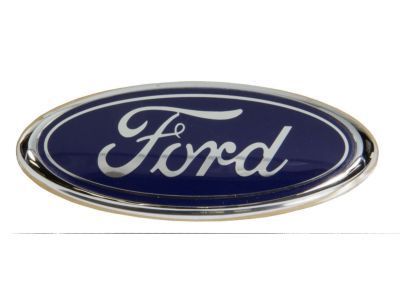 Ford BE8Z-1542528-A Name Plate