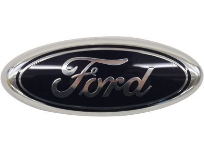 Ford BE8Z-1542528-A Name Plate