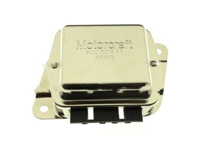 Lincoln FOPZ-10316-A Voltage Regulator