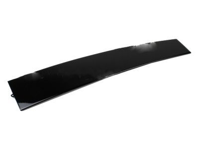 Lincoln 8T4Z-7820555-A Rear Molding