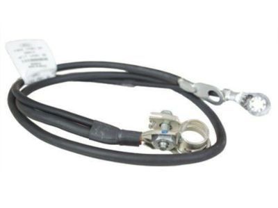 Mercury Sable Battery Cable - F8DZ-14301-BA