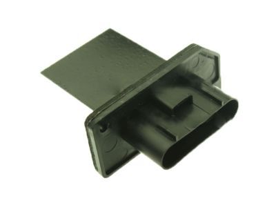 Ford Blower Motor Resistor - 4L2Z-19A706-AA