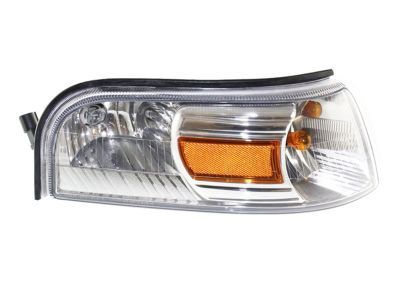 Mercury 6W3Z-13201-AA Signal Lamp Assembly