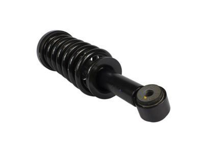 Lincoln GU2Z-18A092-H Strut - Loaded Assembly