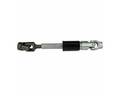 Mercury Steering Shaft - 6F9Z-3B676-AA