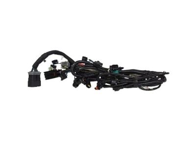 Ford BE8Z-14290-BB Wire Harness