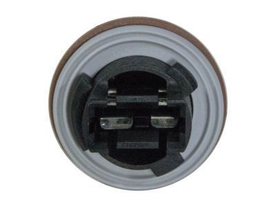 Ford 8A8Z-13411-A Signal Lamp Bulb Socket