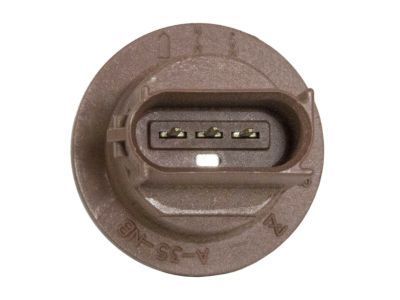 Ford 8A8Z-13411-A Socket