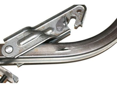 Ford DS7Z-5442700-L Hinge