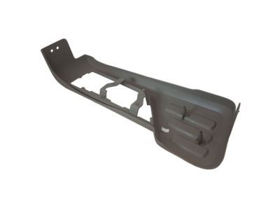 Ford 8C3Z-2562187-AB Side Cover