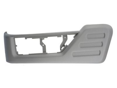 Ford 8C3Z-2562187-AB Side Cover