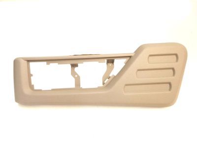 Ford 8C3Z-2562187-AB Side Cover