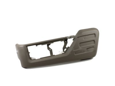 Ford 8C3Z-2562187-AB Side Cover