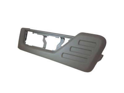 Ford 8C3Z-2562187-AB Side Cover