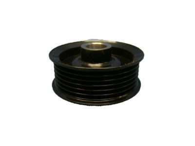 Mercury Alternator Pulley - FOCZ-10344-AA