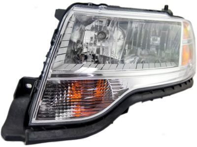 2008 Ford Taurus X Headlight - 8F9Z-13008-B