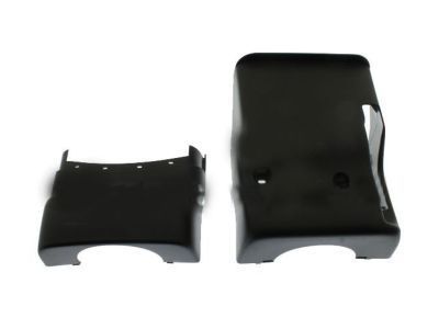 2018 Ford F-150 Steering Column Cover - FL3Z-3530-DD