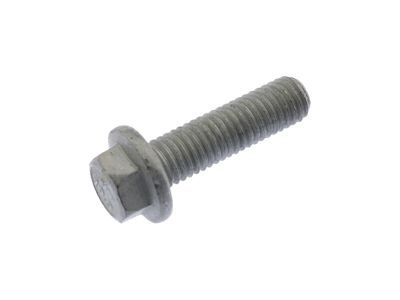 Ford -W500435-S439 Damper Screw