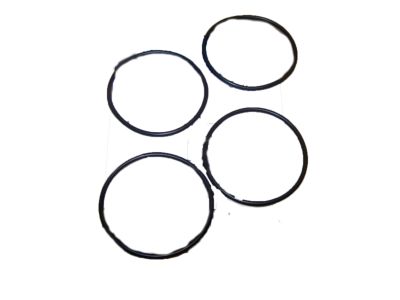 Lincoln 7L5Z-2152-A Master Cylinder Gasket