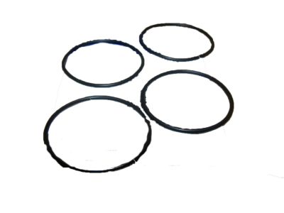 Lincoln 7L5Z-2152-A Master Cylinder Gasket