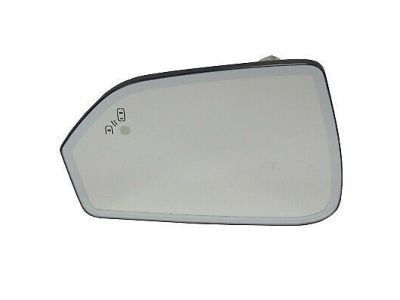 Lincoln Car Mirror - DP5Z-17K707-F