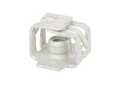 Ford -W718150-S439 Deflector Nut