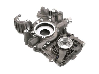 Ford 8C3Z-6019-D Timing Cover